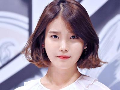 IU Ungkap Idola K-Pop Wanita dengan Vokal Terbaik Versinya